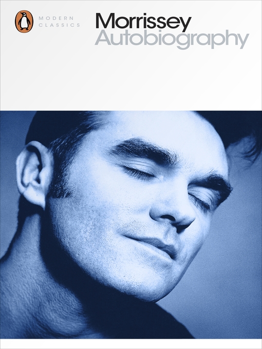 Title details for Autobiography by Morrissey - Available